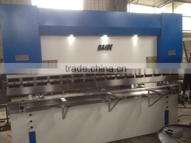 China factory price Hydraulic steel sheet metal press