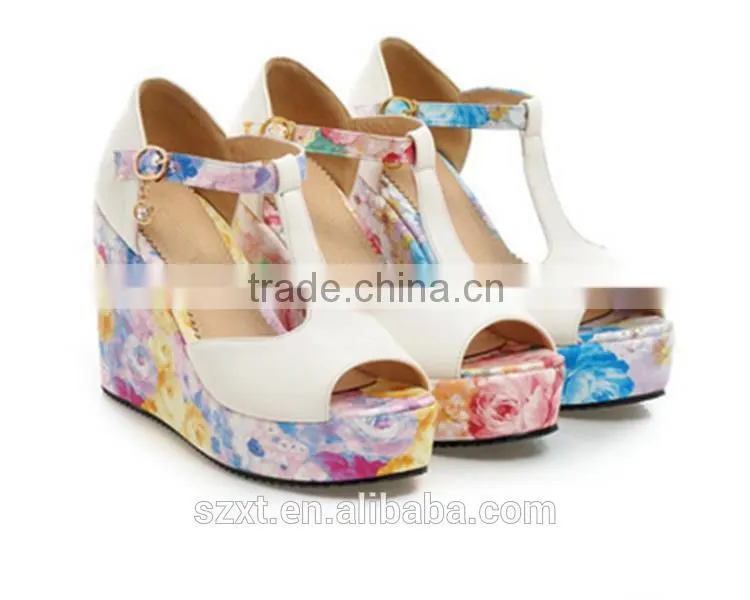 wholesale china women shoes shoe factories in spain Hot selling genuine leather shoes women