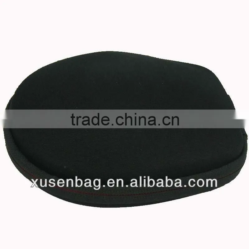 2013 new designed EVA hard headphone case
