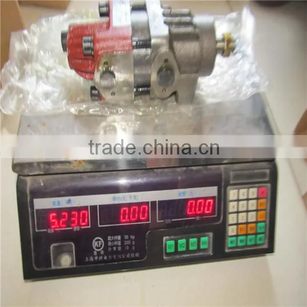 Agriculture farming MAZ tractor spare parts power steering pump for sale