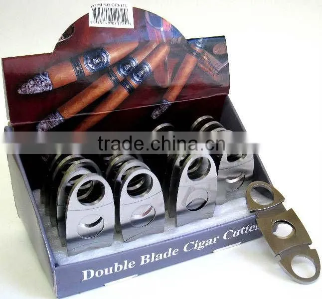 cigar cutter