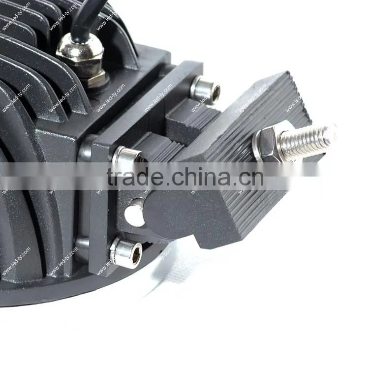 10v-30v auto led work light,super bright cree 40w led work light,4x4 led work light