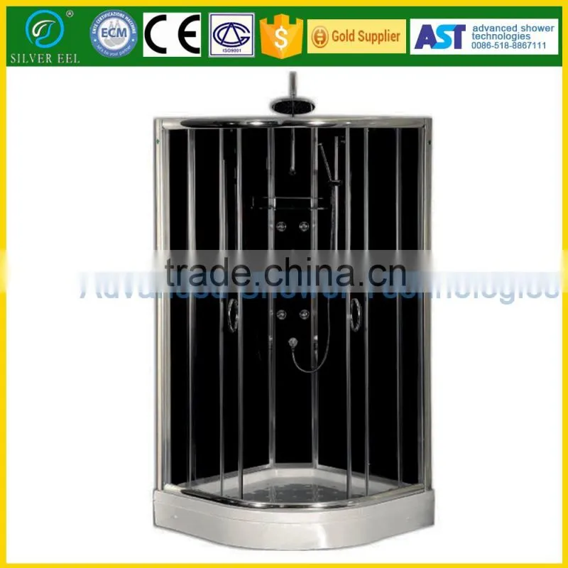Bathroom shower room door accessories & seal