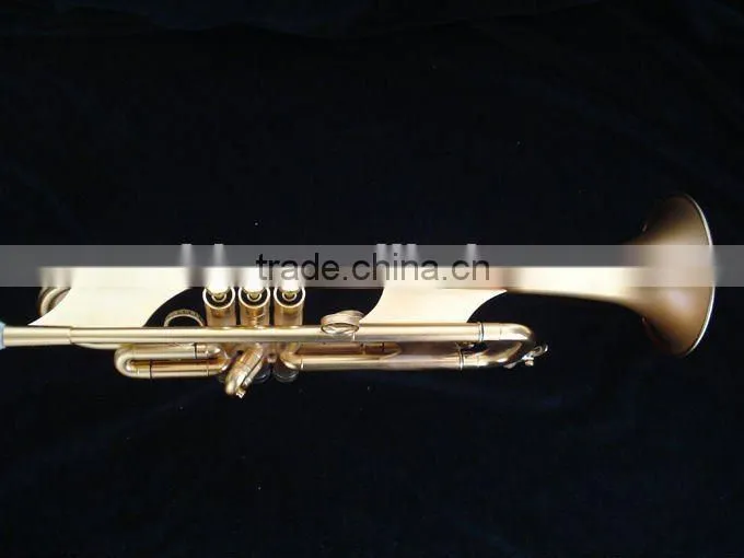 New design professional heavy duty trumpet