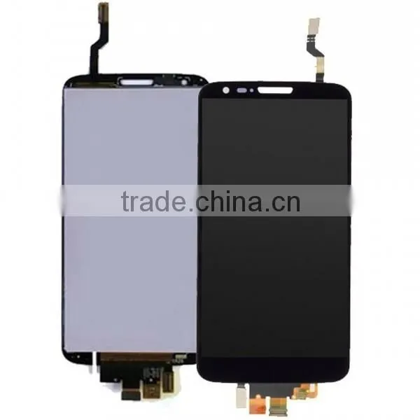 OEM Original for LG G2 D801 LCD Touch Digitizer Wholesale Price