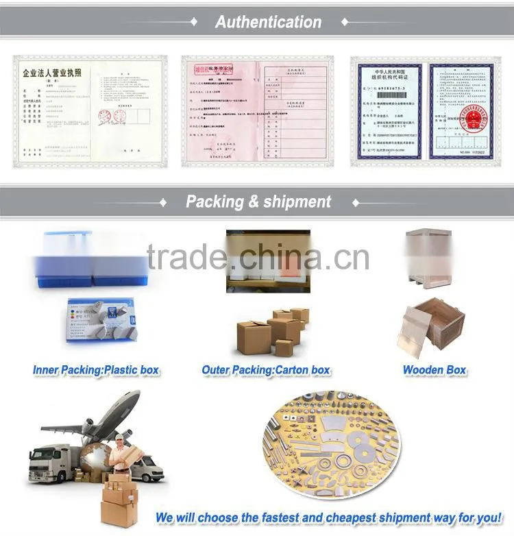 Carbide Drill Bit Buttons/carbide button bit