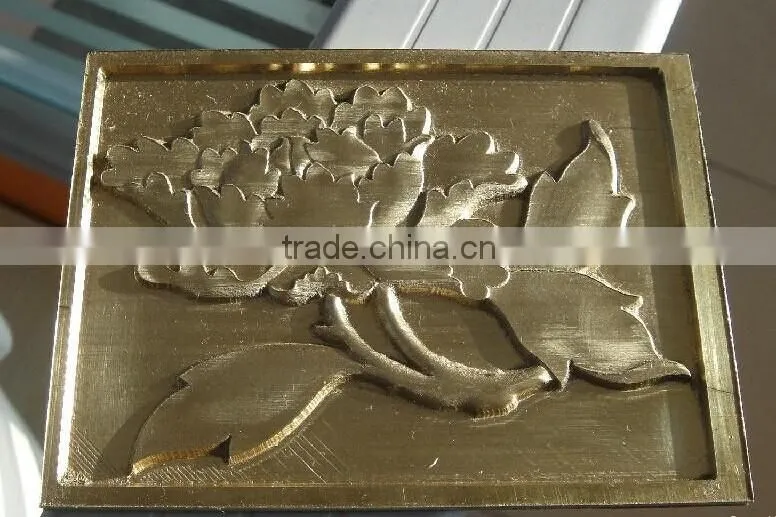 3-axis CNC Controller for Engraving machine PMC400