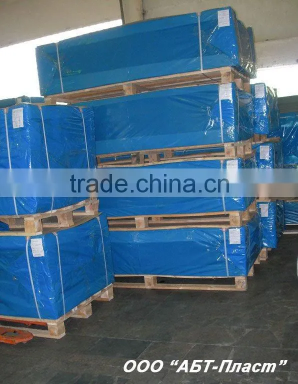10mm PP Sheet