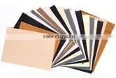 Polyester Needle Punched Non-woven imitation leather for lining of bag
