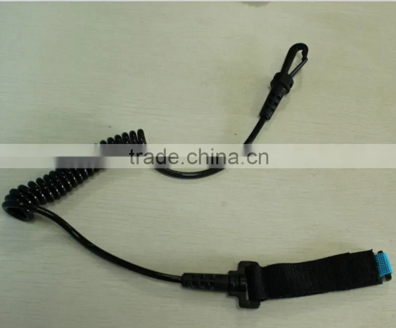 Kayak Paddle Leash