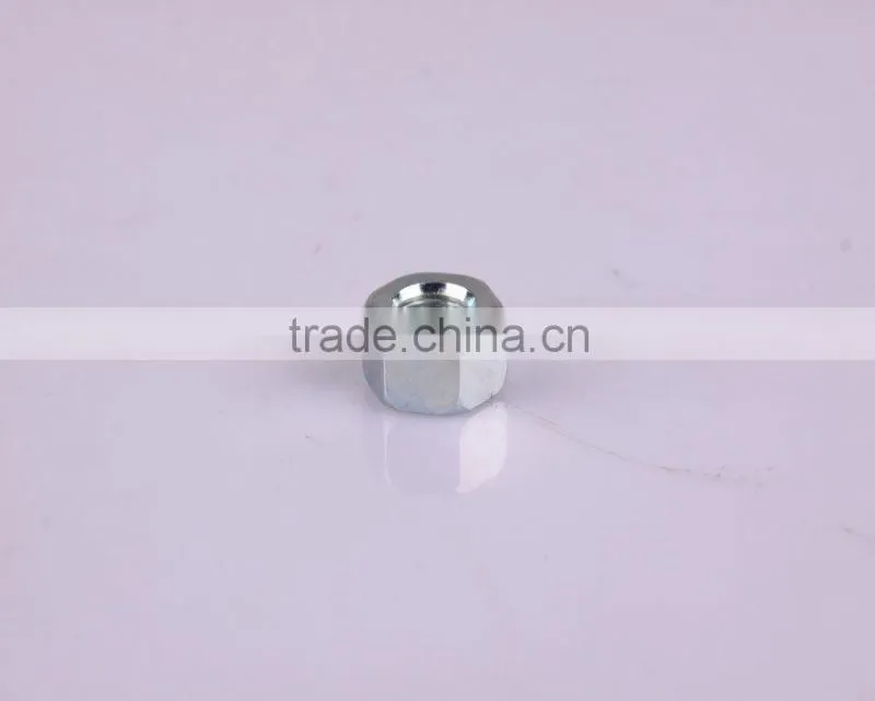 zinc nut
