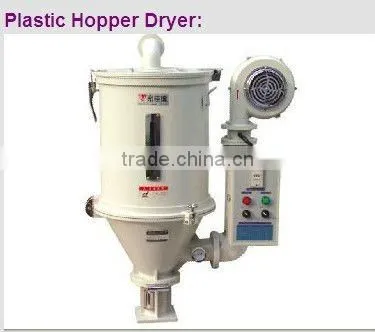 Hot-air Circulating Dryer (MM series)