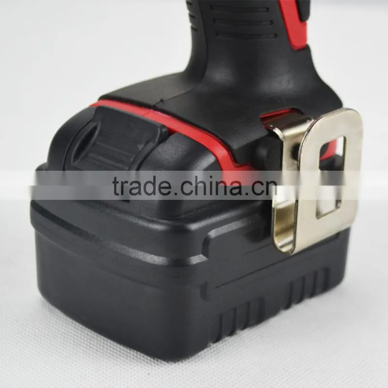 Power Tool 18V lithium mini cordless wrench