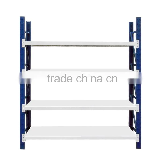 warehouse use heavy duty rack measurement for shoes rack