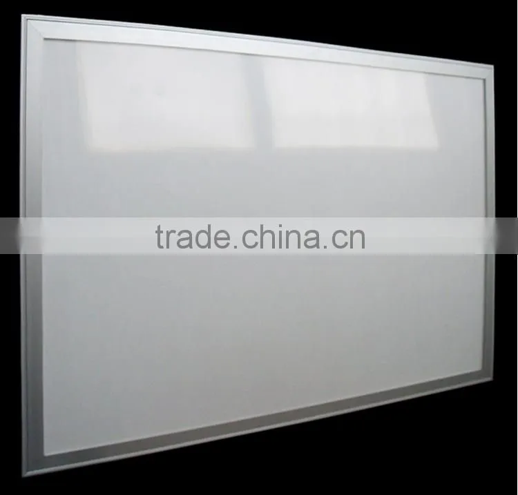 NEW edgelight double open AF9A aluminum slim led light box
