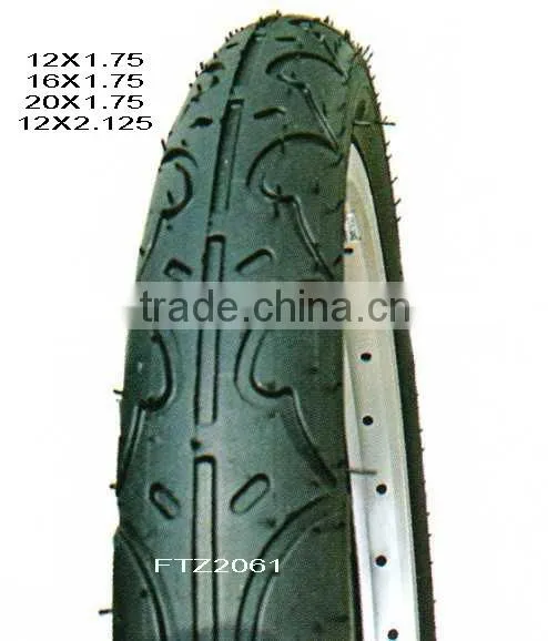 Bicycle Tire 1.75"