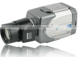 Effio-E Ultra High Resolution Color Camera Super Low Lux