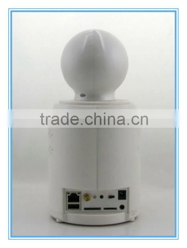 Made in China New Design house security CCTV Camera , Network IP Camera