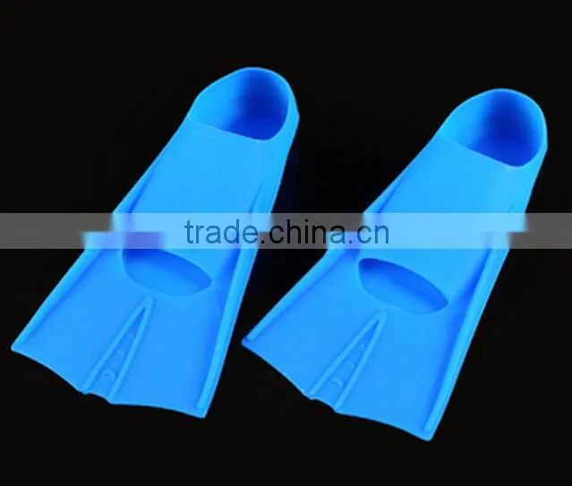 Good quality silicone surfboard fins