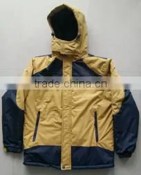 new Mens Skiing Outdoor Jackets mens skiwear for 2015