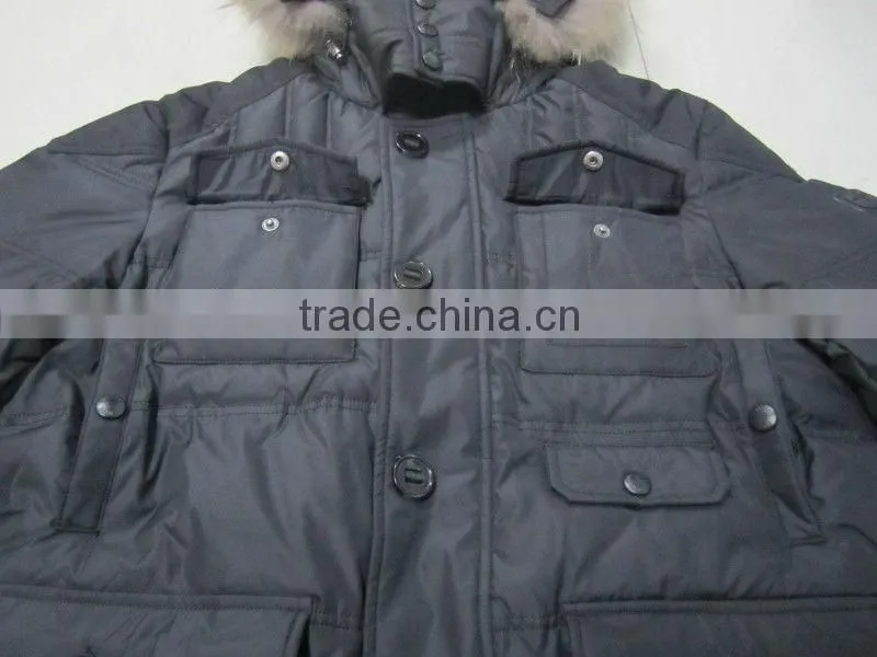 mens nylon jacket mens outer jacket