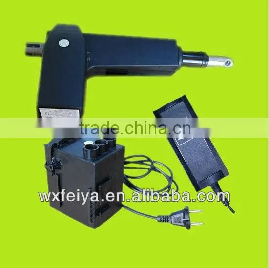 Voltage Controller Application and 24V Rated Voltage linear actuator control box