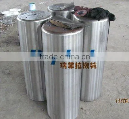 TPJ pallet press machine