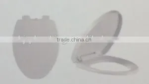 HG8002 Plastic portable toilet