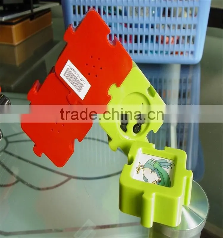 Fashional Acrylic Superior Quality Photo Frame