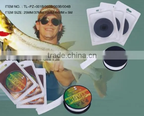 Carp fishing tackle pva mesh carp