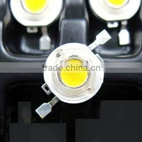 alibaba wholesale low price 0.5w high power LED