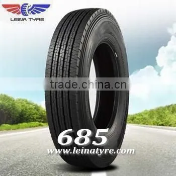 Hot sales China Tires for truck 8.5R19.5