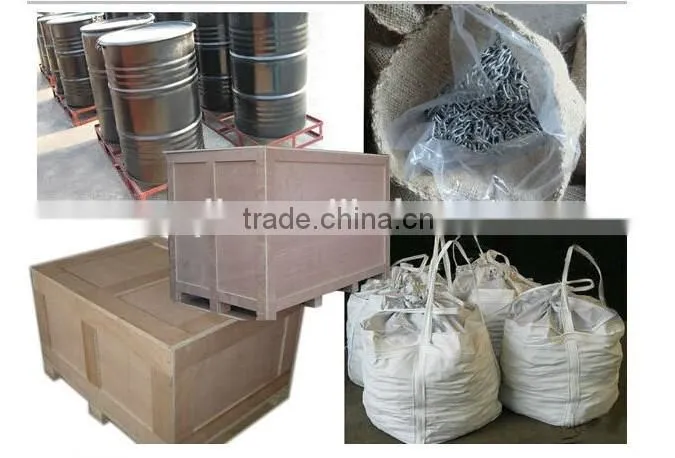 factory direct supply G80 13mm Lashing Chains