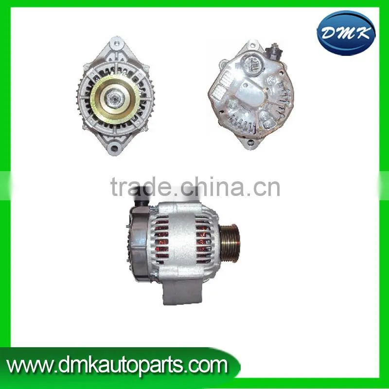 voltage regulator toyota auto