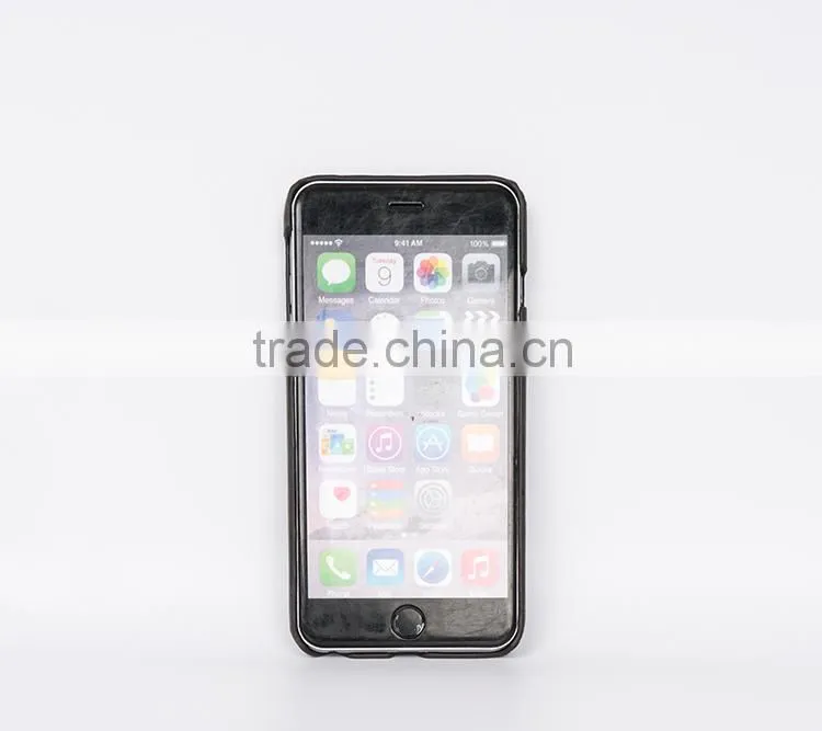 Clear Ultra Thin Pc Case For Iphone 6 6s