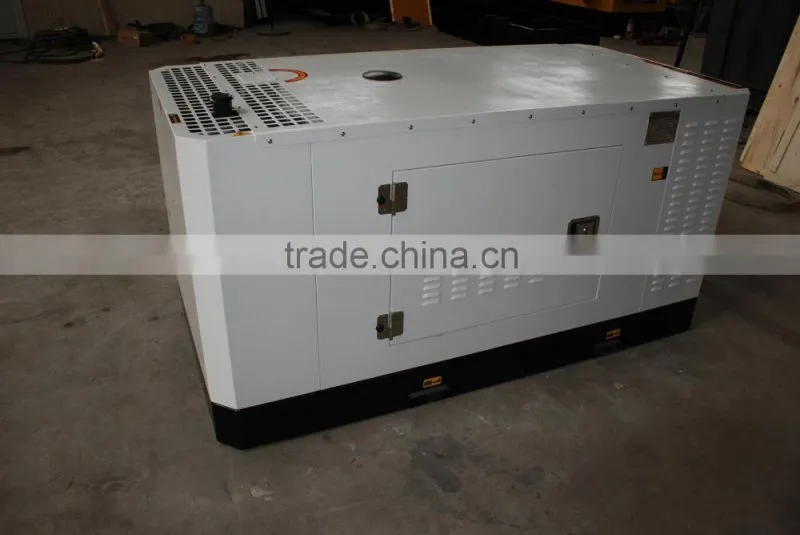60hz genset