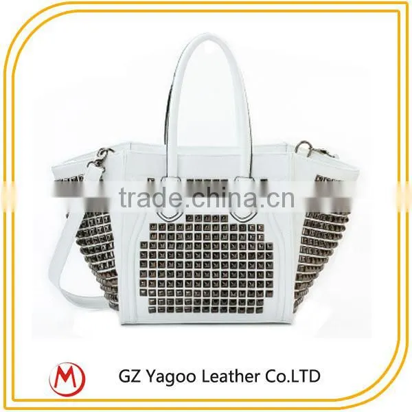 2015 Newest Design Beautiful lady handbag