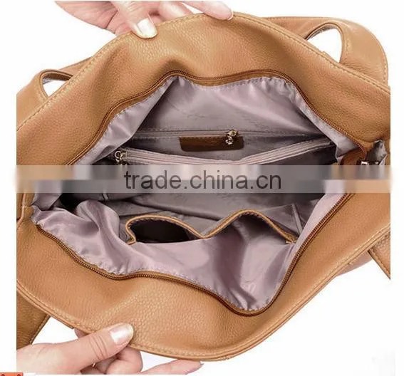 guangzhou wholesale l handbags ladies imported handbags china