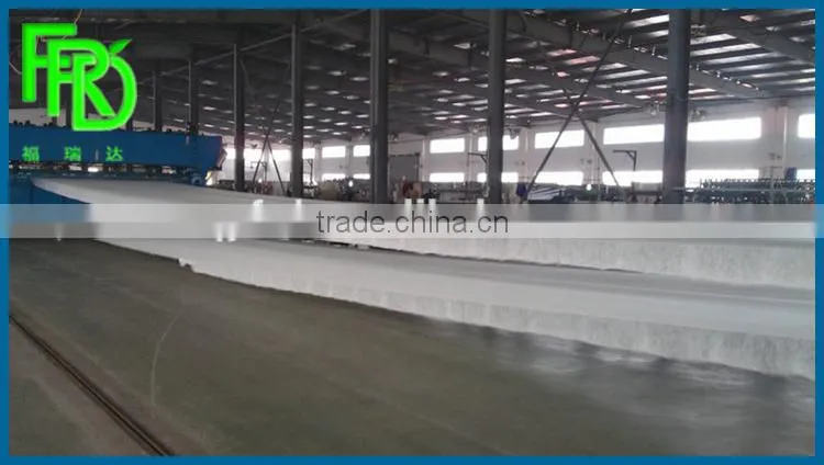 Factory supplier for polyester canvas of paper machine