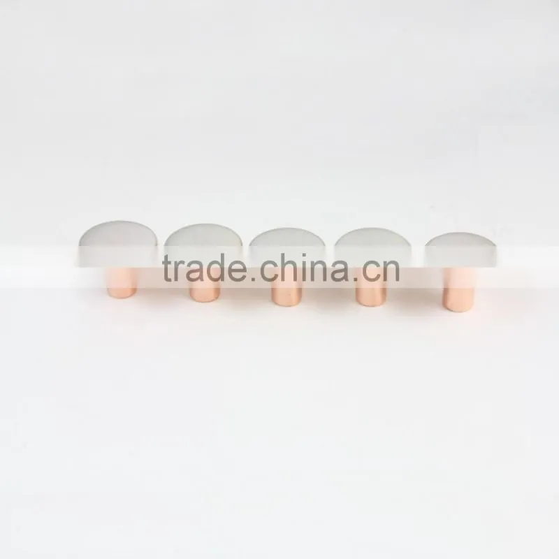 2016 new electrical bimetallic silver rivet contact tip contact rivet used in relays