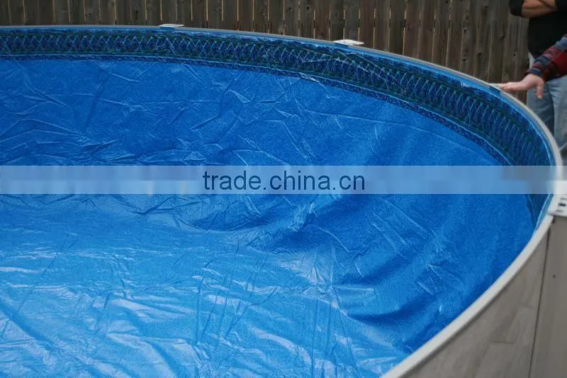 Outdoor PVC Swimming Pool Liner TYS-57