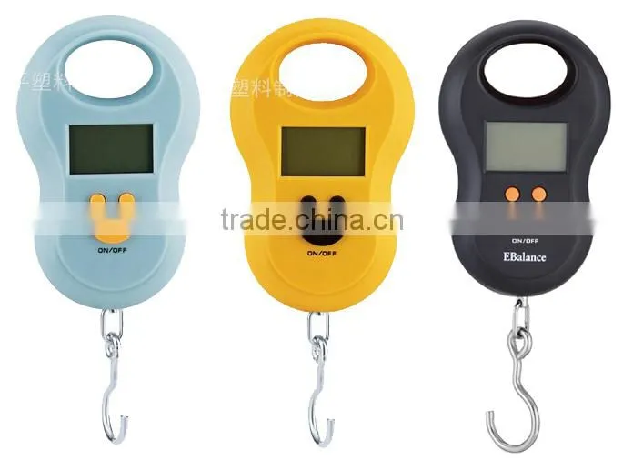50 kg digital luggage scale