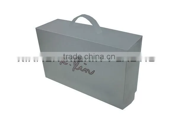 custom cheap plastic sport shoe boxes for shoes
