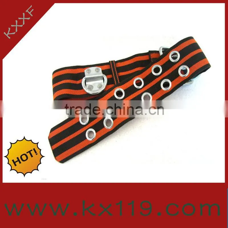 97type Green Orange Comfortable cotton kids fire suits