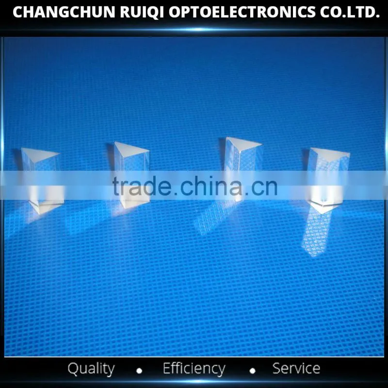 10mm Optcal Glass Dispersing Prisms