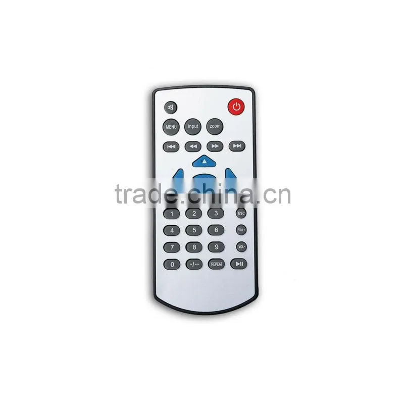 UC28 HDMI Playsation USB HD Multimedia Mini VGA 1080p LED Home Theater Projector