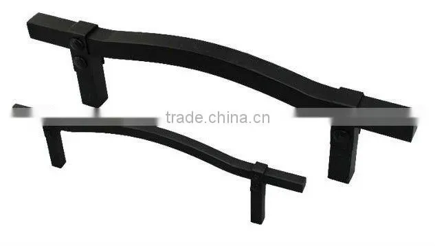 high quality iron fancy furniture handles