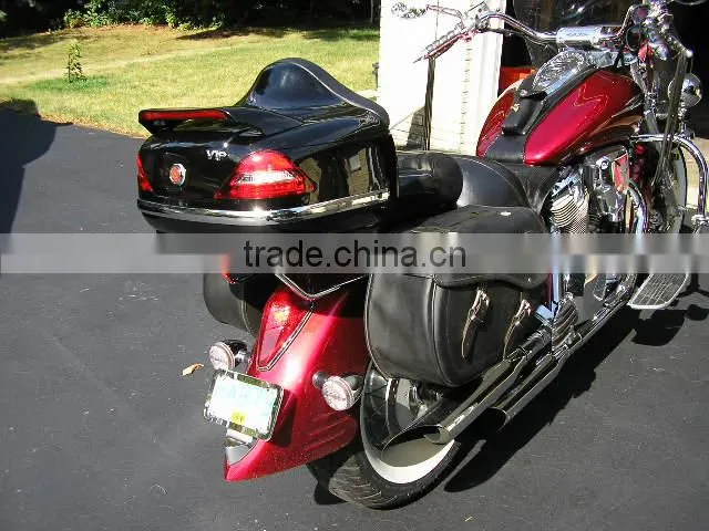 DB-Motorcycle trunk
