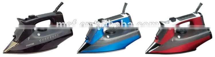 Hot sale heavy duty electric iron