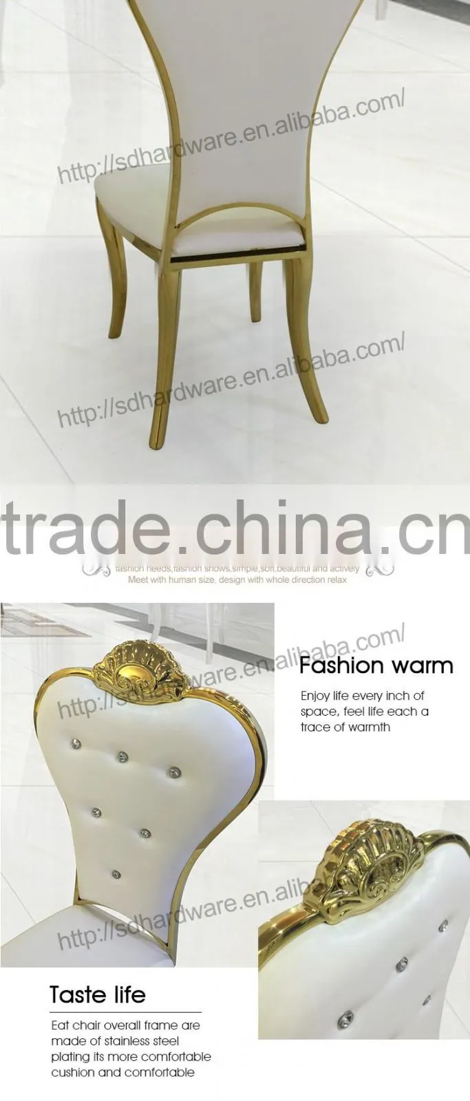 comfortable dining kitchen chairs with stainless steel chair legs